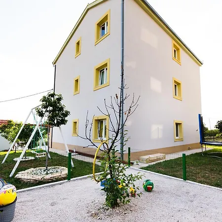Apartment 13393b Podstrana